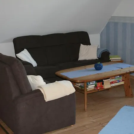 Ferienwohnung-sonnenmeer *