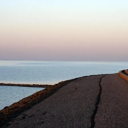 Ferienwohnung-sonnenmeer *