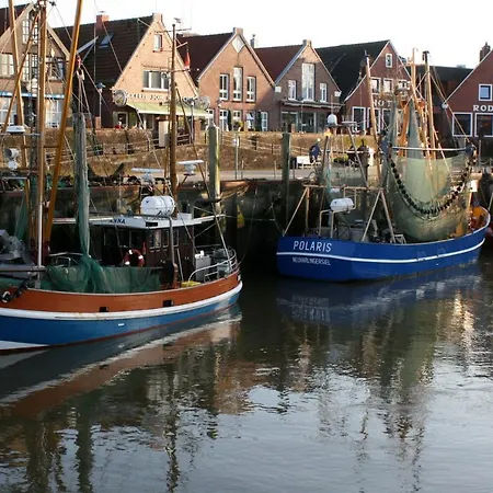Ferienwohnung-sonnenmeer