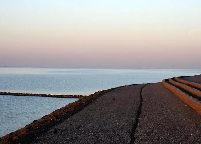 Ferienwohnung-sonnenmeer *